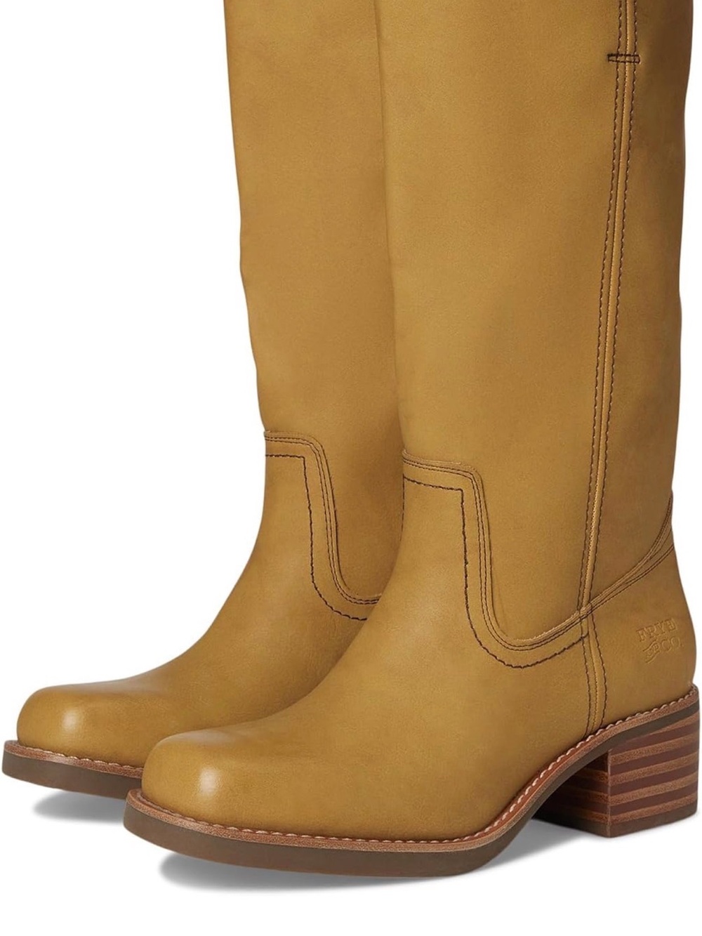 FRYE Miranda Banana Boot - Picture 10 of 15
